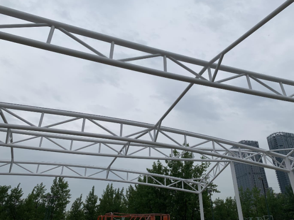 昭通管桁架加工公司